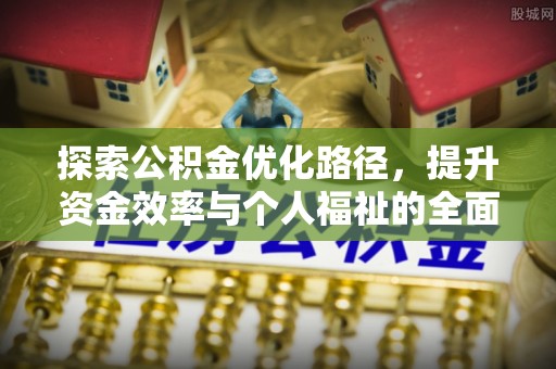 娄烦探索公积金优化路径，提升资金效率与个人福祉的全面解析