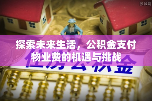 娄烦探索未来生活，公积金支付物业费的机遇与挑战
