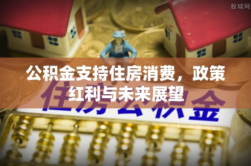 娄烦公积金支持住房消费，政策红利与未来展望