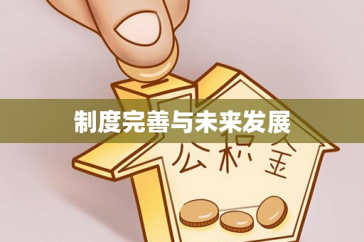 娄烦制度完善与未来发展