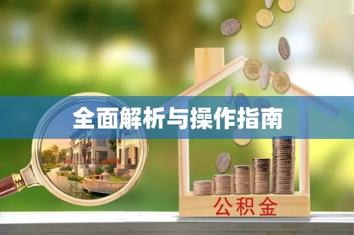 娄烦全面解析与操作指南